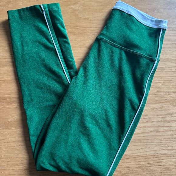 Beyond Yoga Spacedye Trophy High Waisted Leggings – Size S - Picture 5 of 6